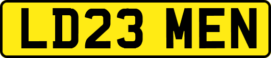 LD23MEN