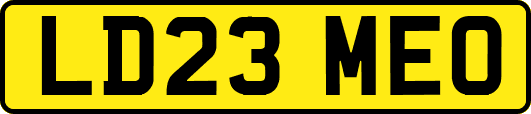 LD23MEO