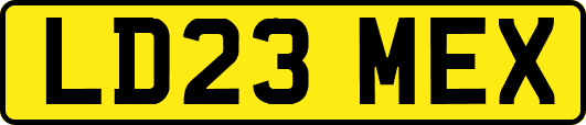 LD23MEX