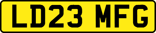 LD23MFG