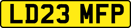 LD23MFP