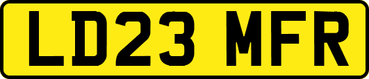 LD23MFR
