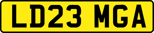 LD23MGA