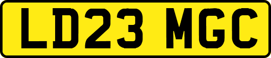 LD23MGC