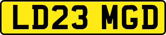 LD23MGD
