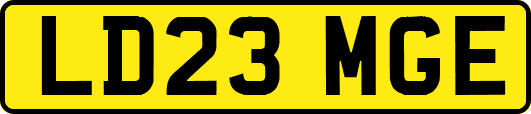 LD23MGE