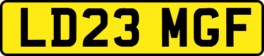 LD23MGF