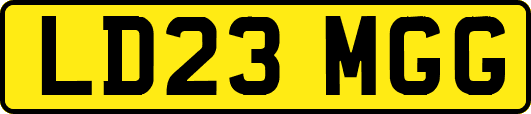 LD23MGG