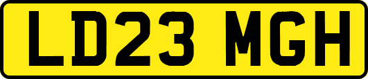 LD23MGH