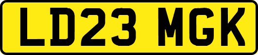 LD23MGK