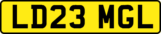 LD23MGL