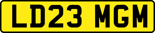 LD23MGM