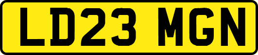 LD23MGN