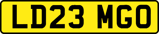 LD23MGO