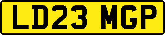 LD23MGP