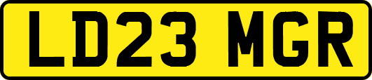 LD23MGR