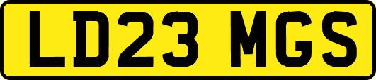 LD23MGS
