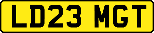 LD23MGT