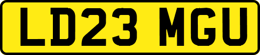 LD23MGU
