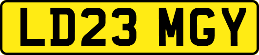 LD23MGY