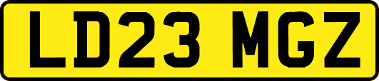 LD23MGZ