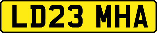 LD23MHA