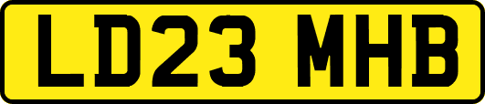 LD23MHB