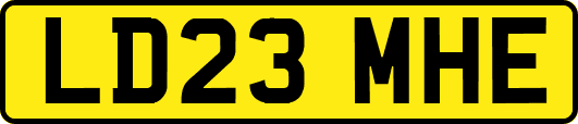 LD23MHE