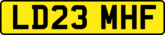 LD23MHF