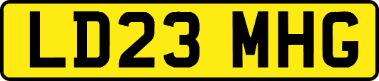 LD23MHG