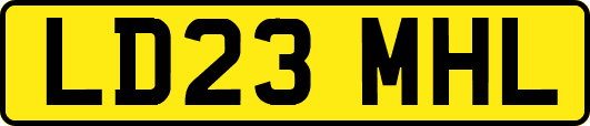 LD23MHL