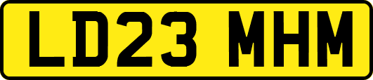 LD23MHM