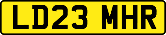 LD23MHR