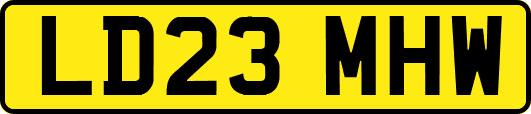 LD23MHW