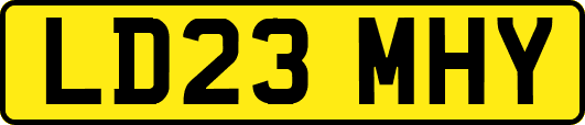 LD23MHY