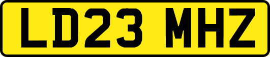 LD23MHZ