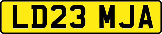 LD23MJA