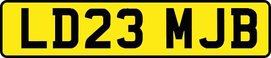 LD23MJB