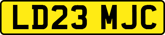 LD23MJC