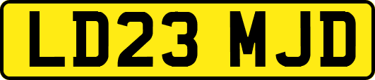 LD23MJD