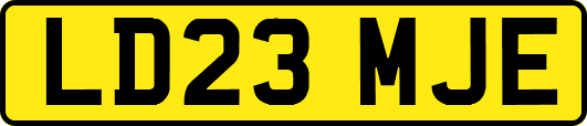 LD23MJE