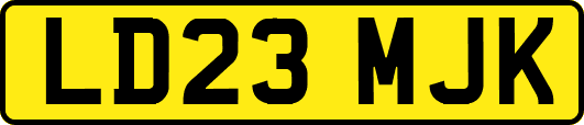 LD23MJK