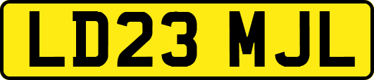 LD23MJL