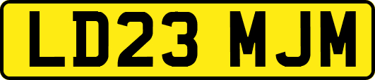 LD23MJM