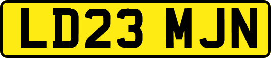 LD23MJN