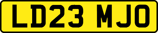 LD23MJO