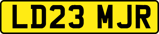 LD23MJR