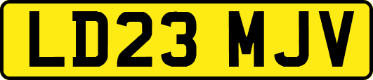 LD23MJV