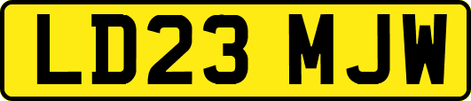LD23MJW