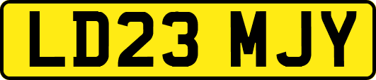 LD23MJY